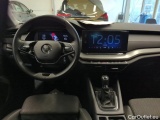  Skoda  Octavia  Combi Ambition 2.0 TDI 110KW MT6 E6d #20