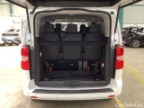  Toyota  Proace  Verso L1 Team D 2.0 130KW AT8 8 Sitzer E6d #10