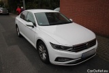  Volkswagen  Passat  Lim. Business 2.0 TDI 110KW AT7 E6dT #8