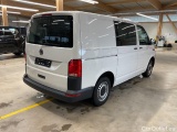  Volkswagen  Transporter VW T6/CARAVELLE/MULTIVAN  T6.1 DSG Kurz 4d 110kW #2