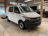  Volkswagen  Transporter VW T6/CARAVELLE/MULTIVAN  T6.1 DSG Kurz 4d 110kW #8