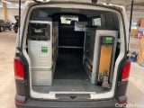  Volkswagen  Transporter VW T6/CARAVELLE/MULTIVAN  T6.1 DSG Kurz 4d 110kW #11