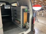  Volkswagen  Transporter VW T6/CARAVELLE/MULTIVAN  T6.1 DSG Kurz 4d 110kW #17