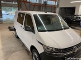  Volkswagen  Transporter VW T6/CARAVELLE/MULTIVAN  T6.1 DSG Kurz 4d 110kW #18