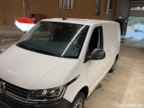  Volkswagen  Transporter VW T6/CARAVELLE/MULTIVAN  T6.1 DSG Kurz 4d 110kW #19