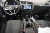  Volkswagen  Tiguan  Elegance 2.0 TDI 110KW MT6 E6d #3