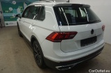  Volkswagen  Tiguan  Elegance 2.0 TDI 110KW MT6 E6d #9
