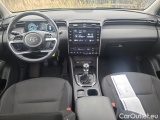  Hyundai  Tucson Tuc.1.6CRD 85 Smart 5d
 #5