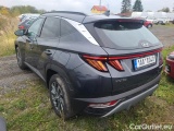  Hyundai  Tucson Tuc.1.6CRD 85 Smart 5d
 #4