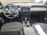  Hyundai  Tucson Tuc.1.6CRD 85 Smart 5d
 #5