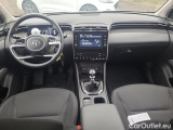  Hyundai  Tucson Tuc.1.6T-GDI 110 Smart 5d
 #5