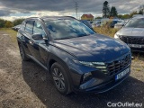  Hyundai  Tucson Tucs.1.6 T-GDI 110 Smart AT
 #3