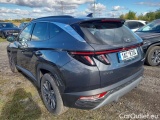  Hyundai  Tucson Tucs.1.6 T-GDI 110 Smart AT
 #4