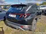  Hyundai  Tucson Tuc.1.6T-GDI 110 Smart 5d
 #2