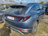  Hyundai  Tucson Tuc.1.6T-GDI 110 Smart 5d
 #2