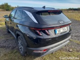  Hyundai  Tucson Tucs.1.6 T-GDI 110 Smart AT
 #4
