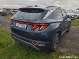  Hyundai  Tucson Tucs.1.6 T-GDI 110 Smart AT
 #2