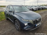  Hyundai  Tucson Tucs.1.6 T-GDI 110 Smart AT
 #3