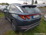  Hyundai  Tucson Tucs.1.6 T-GDI 110 Smart AT
 #4
