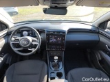  Hyundai  Tucson Tuc.1.6T-GDI 110 Smart 5d
 #5