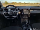  Hyundai  Tucson Tuc.1.6T-GDI 110 Smart 5d
 #5