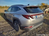  Hyundai  Tucson Tuc.1.6T-GDI 110 Smart 5d
 #4
