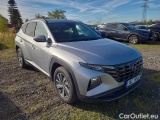  Hyundai  Tucson Tuc.1.6T-GDI 110 Smart 5d
 #3