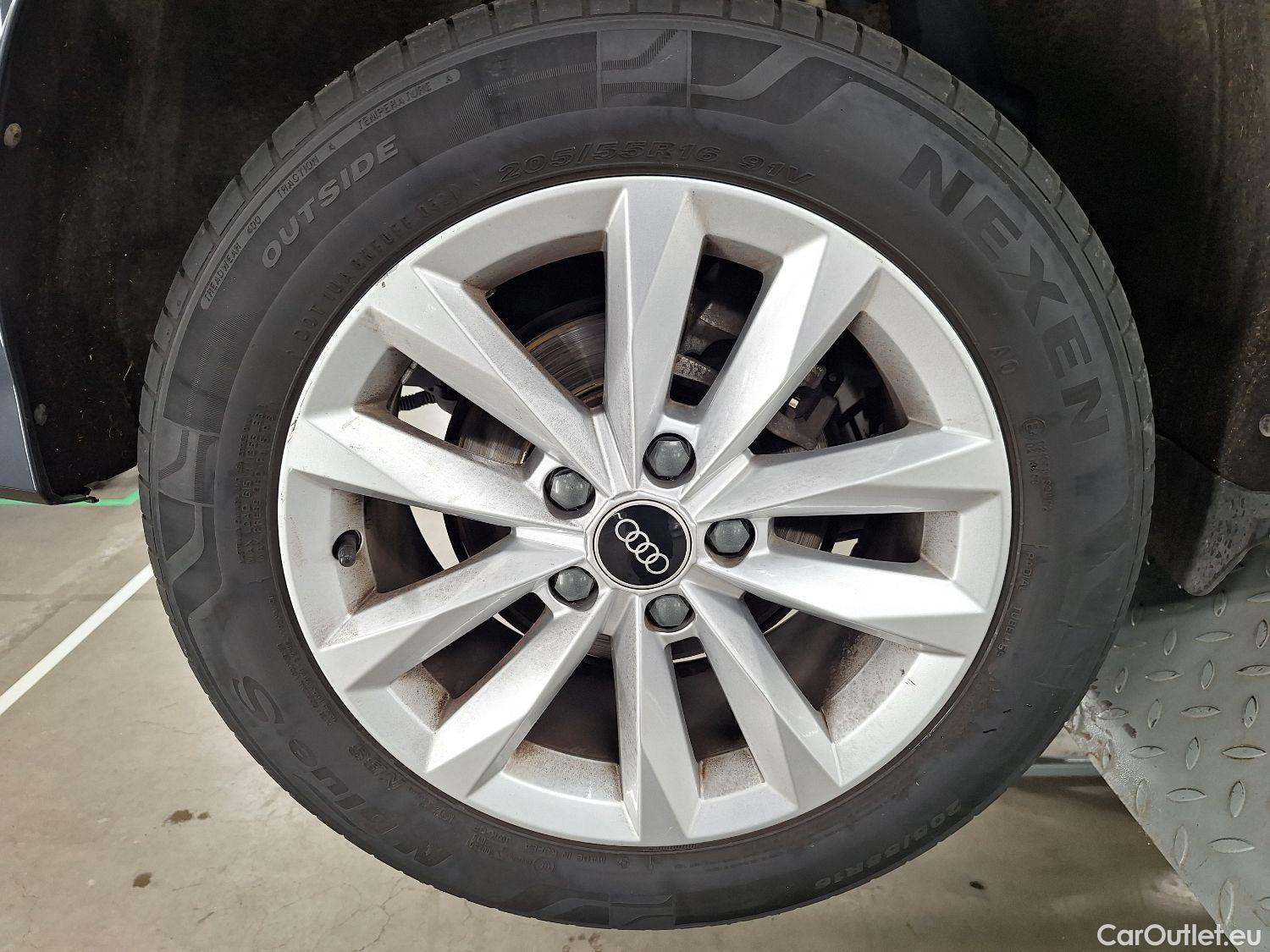  Audi  A3 Audi,  Berline '20, Audi  Berline 2.0 TDi 30 85kW S tronic Business  #3