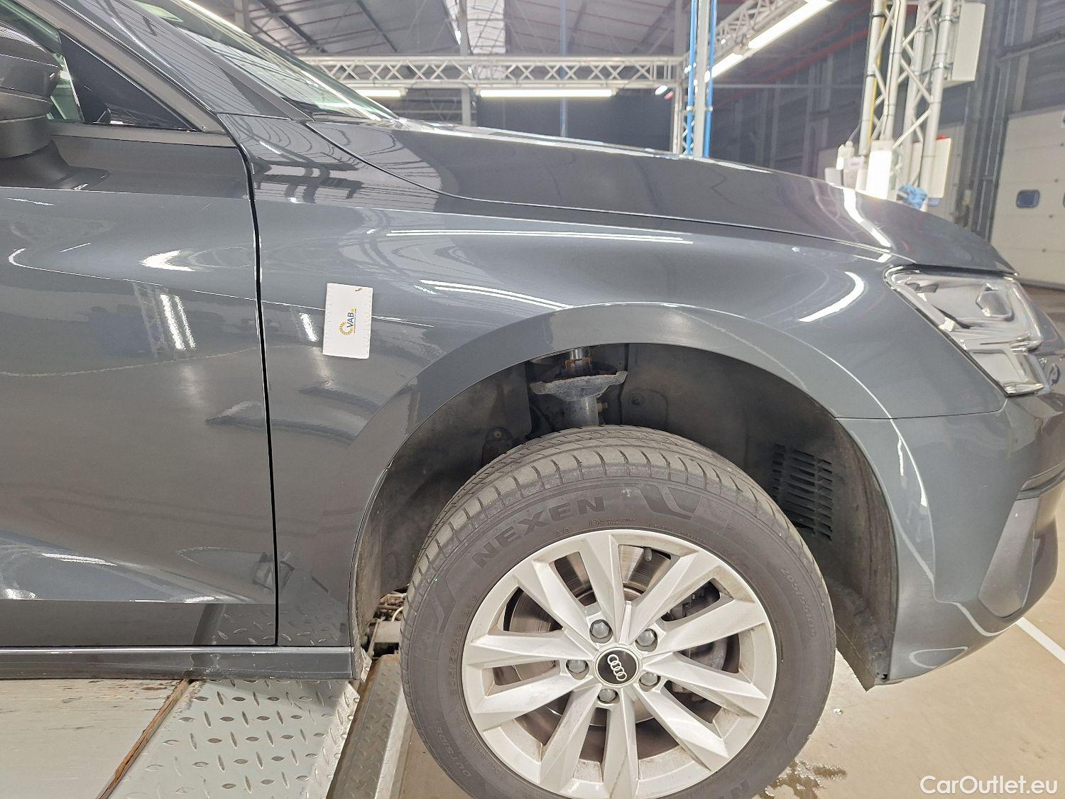  Audi  A3 Audi,  Berline '20, Audi  Berline 2.0 TDi 30 85kW S tronic Business  #7