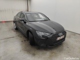  Audi  A3 Audi  Berline 1.0 TFSi 30 81kW 4d #8