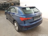  Audi  A3 Audi  Sportback 2.0 30 TDi 85kW 5d #7