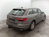  Audi  A4 Audi  Avant 2.0 30 TDi 100kW S tronic Business Ed 5d #2