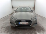  Audi  A4 Audi  Avant 2.0 30 TDi 100kW S tronic Business Ed 5d #5