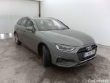  Audi  A4 Audi  Avant 2.0 30 TDi 100kW S tronic Business Ed 5d #8