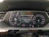  Audi  E-TRON AUDI  SPORTBACK 55 409hp Quattro S line (95 kWh) 5d #6