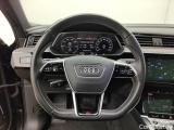  Audi  E-TRON AUDI  SPORTBACK 55 409hp Quattro S line (95 kWh) 5d #38