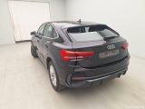  Audi  Q3 Audi,  SB '19 PHEV, Audi  Sportback 45 TFSI e S tronic 5d #6
