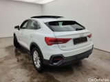  Audi  Q3 AUDI  SPORTBACK DIESEL - 35 TDi 150 S-tronic (EU6d-TEMP) 5d Auto #7