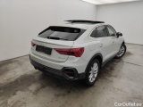  Audi  Q3 Audi  Sportback 35 TDI S tronic Business Edition 5d #2