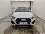  Audi  Q3 Audi  Sportback 35 TDI S tronic Business Edition 5d #5