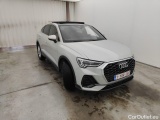  Audi  Q3 Audi  Sportback 35 TDI S tronic Business Edition 5d #8