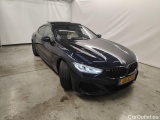  Bmw  Serie 8 BMW 8 GRAN COUPE DIESEL 840 dXAS 320 AdBlue (EU6d-TEMP) 4d #8