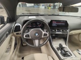  Bmw  Serie 8 BMW 8 GRAN COUPE DIESEL 840 dXAS 320 AdBlue (EU6d-TEMP) 4d #9