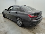  Bmw  Serie 3 BMW 3 DIESEL - 2019 330 dAS MHEV AdBlue 286 4d #3
