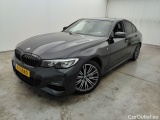  Bmw  Serie 3 BMW 3 DIESEL - 2019 330 dAS MHEV AdBlue 286 4d #2