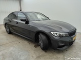  Bmw  Serie 3 BMW 3 DIESEL - 2019 330 dAS MHEV AdBlue 286 4d #5
