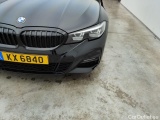  Bmw  Serie 3 BMW 3 DIESEL - 2019 330 dAS MHEV AdBlue 286 4d #60