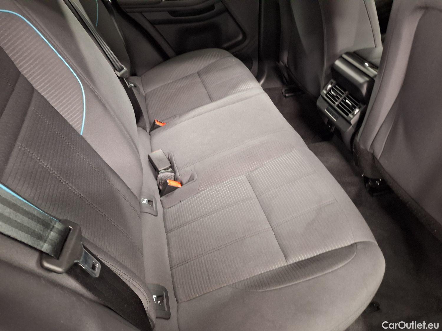  Land Rover  Range Rover Evoque Land Rover, RR.Evoque '18, Land Rover  D165 FWD Man 5d #7