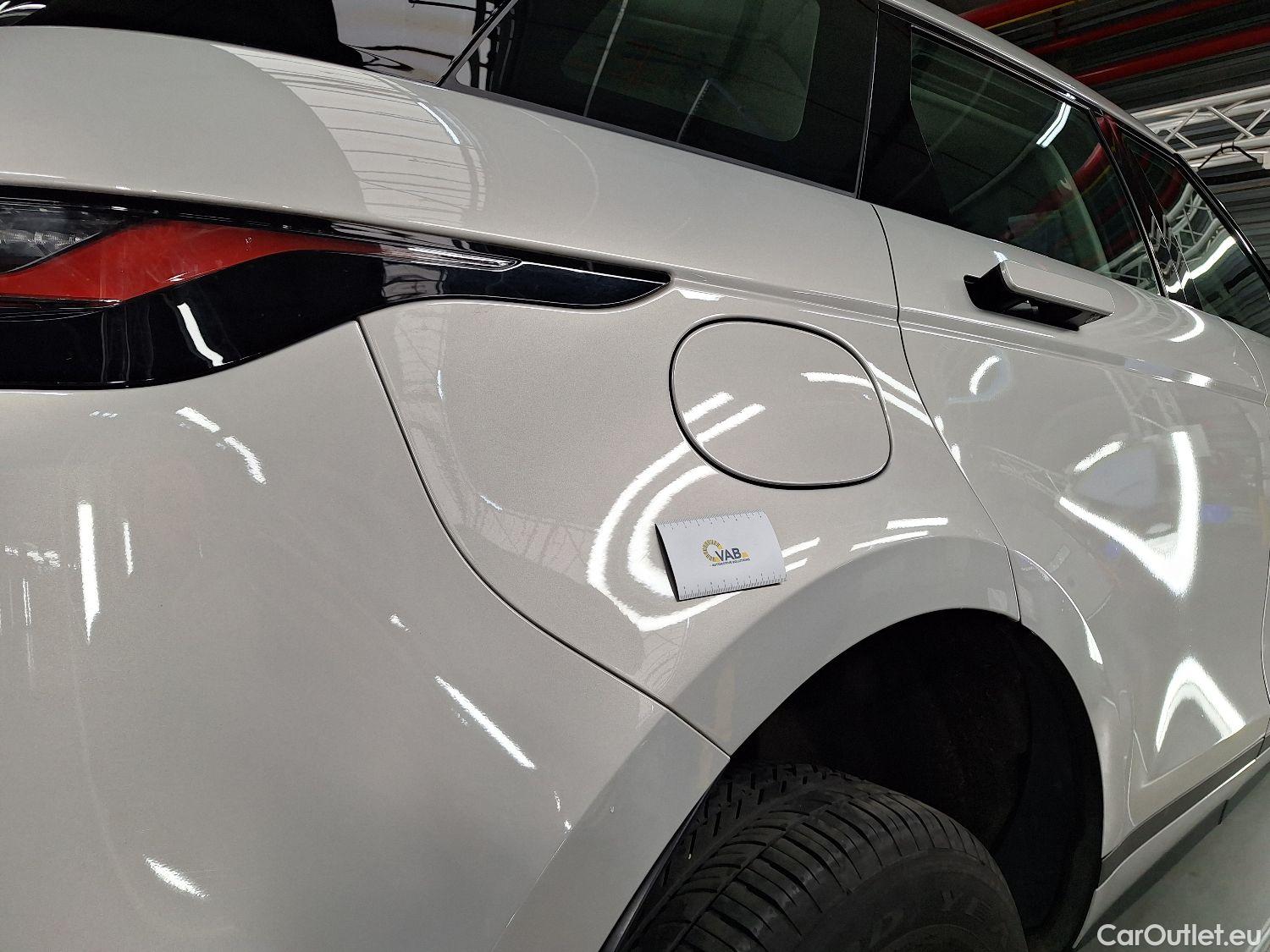  Land Rover  Range Rover Evoque Land Rover, RR.Evoque '18, Land Rover  D165 FWD Man 5d #5