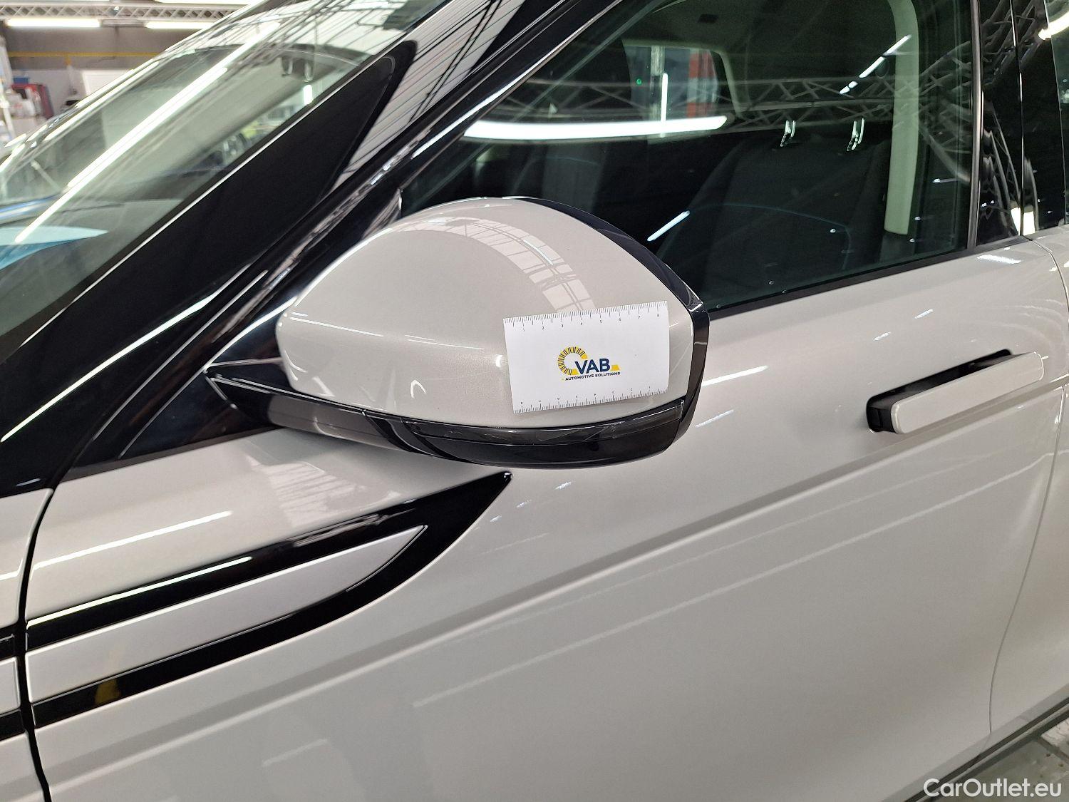  Land Rover  Range Rover Evoque Land Rover, RR.Evoque '18, Land Rover  D165 FWD Man 5d #12